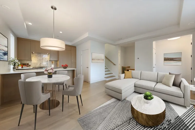 1136 E 26TH AVENUE - photo 2 of 22