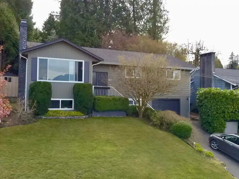 918 BAKER DRIVE - photo 1 of 25