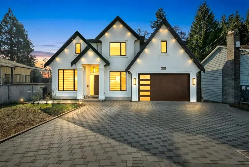 14718 90A AVENUE - photo 1 of 25