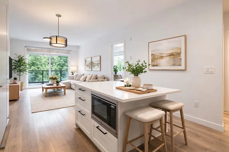 315 5415 BRYDON CRESCENT - photo 1 of 25