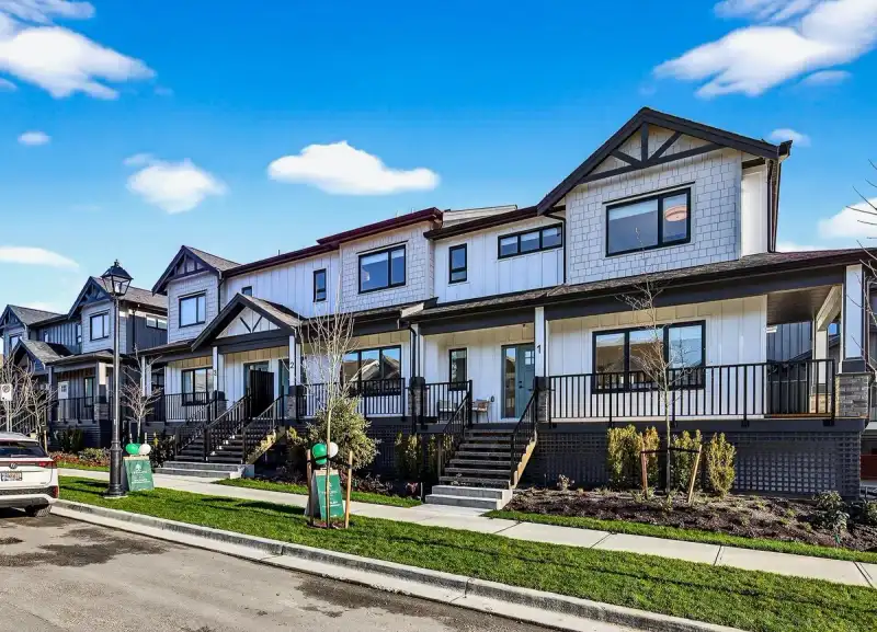 15 6828 208A STREET - photo 1 of 14