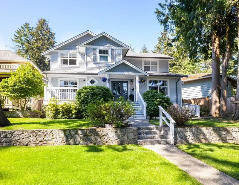 448 BRAND STREET - photo 1 of 38