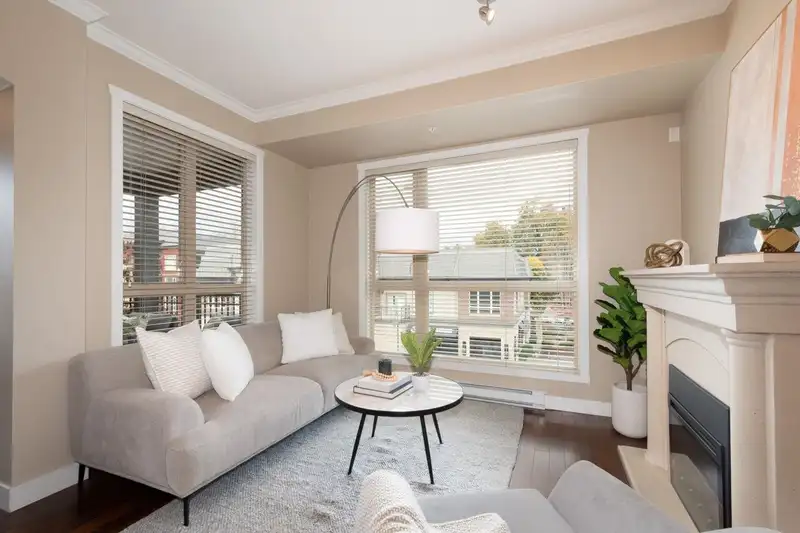 317 2627 SHAUGHNESSY STREET - photo 2 of 40