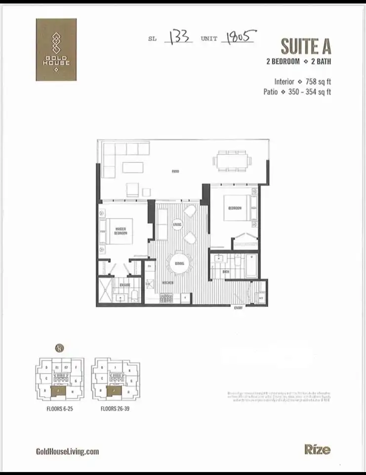 1805 6383 MCKAY AVENUE - photo 2 of 2