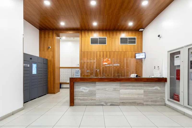 1606 233 ROBSON STREET - photo 4 of 25