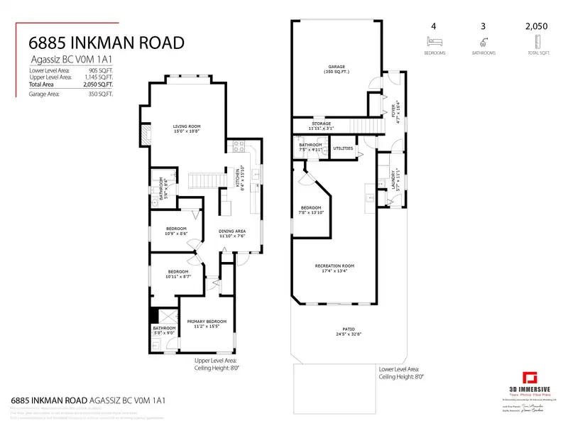 6885 INKMAN ROAD - photo 3 of 40