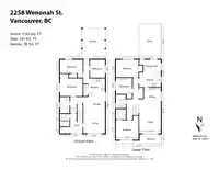 2258 WENONAH STREET - thumbnail 28