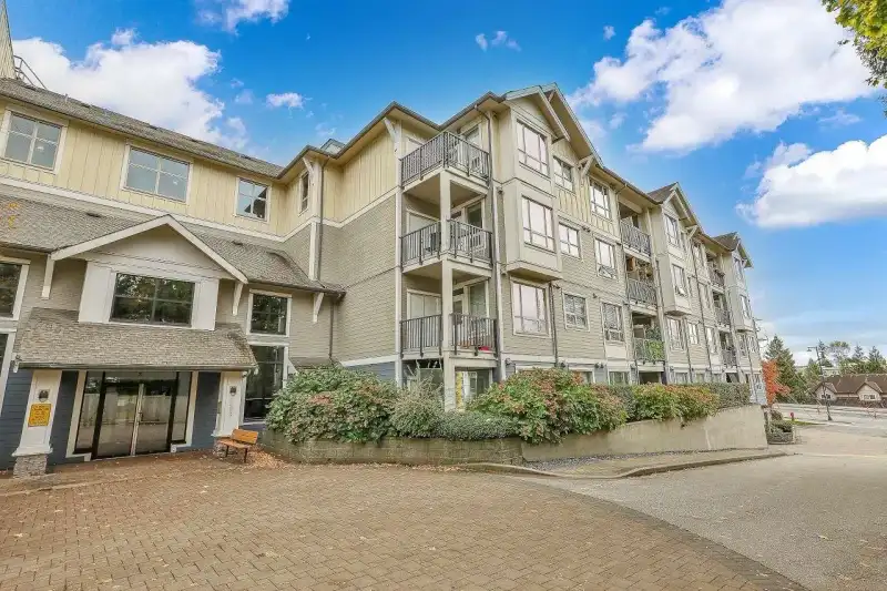 204 13897 FRASER HIGHWAY - photo 1 of 26