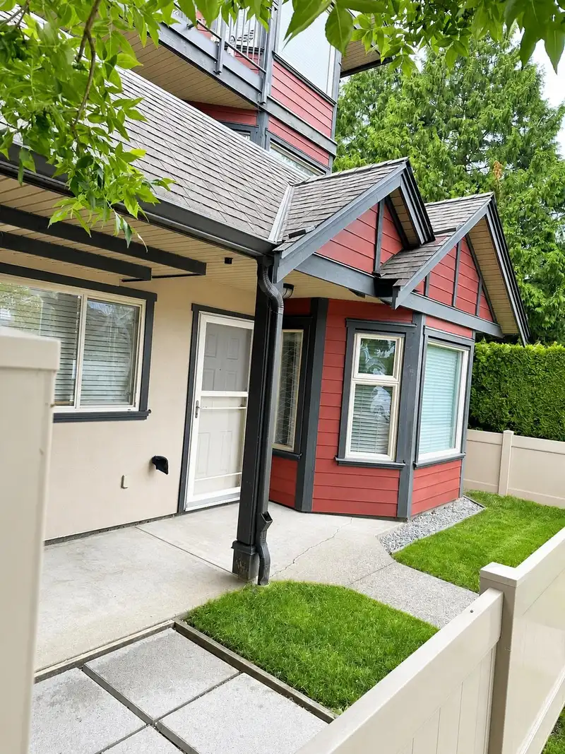 C101 4831 53 STREET - photo 1 of 21