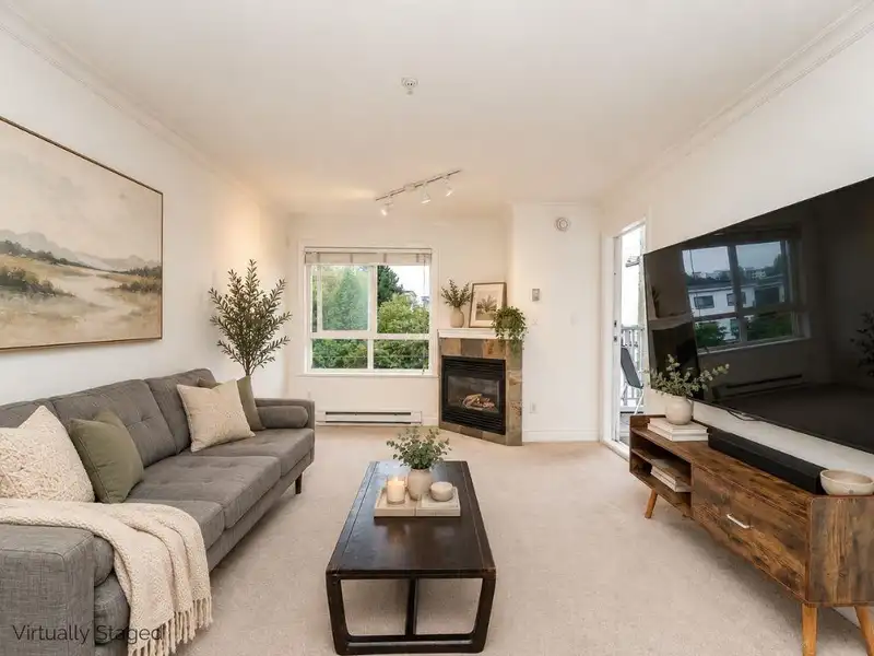 302 128 W 21ST STREET - photo 4 of 30