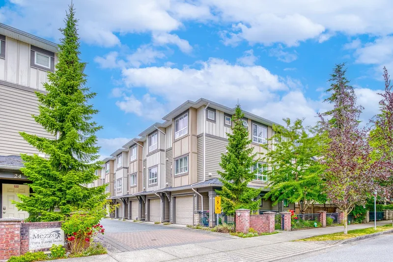 4 7373 TURNILL STREET - photo 1 of 20