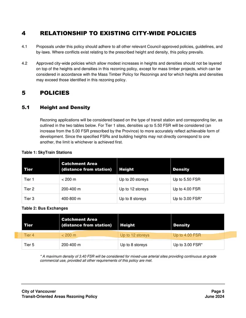 375 SKEENA STREET - photo 4 of 4