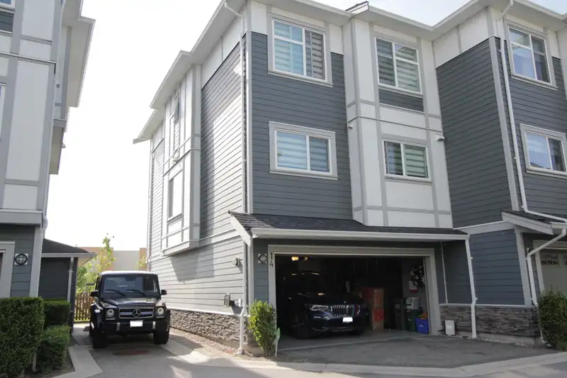 14 9560 ALEXANDRA ROAD - photo 1 of 40