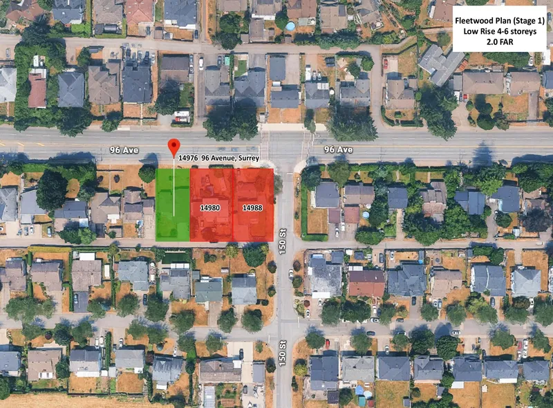 14976 96 AVENUE - photo 1 of 1