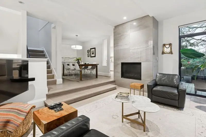 4308 YEW STREET - photo 2 of 25