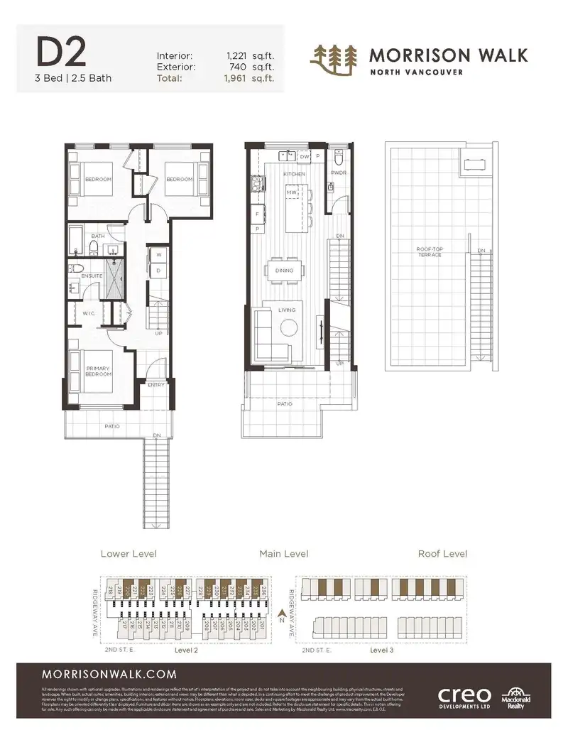 235 602 E 2ND STREET - photo 2 of 19