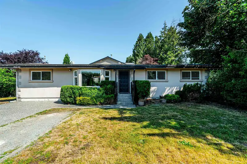 26635 32 AVENUE - photo 1 of 26