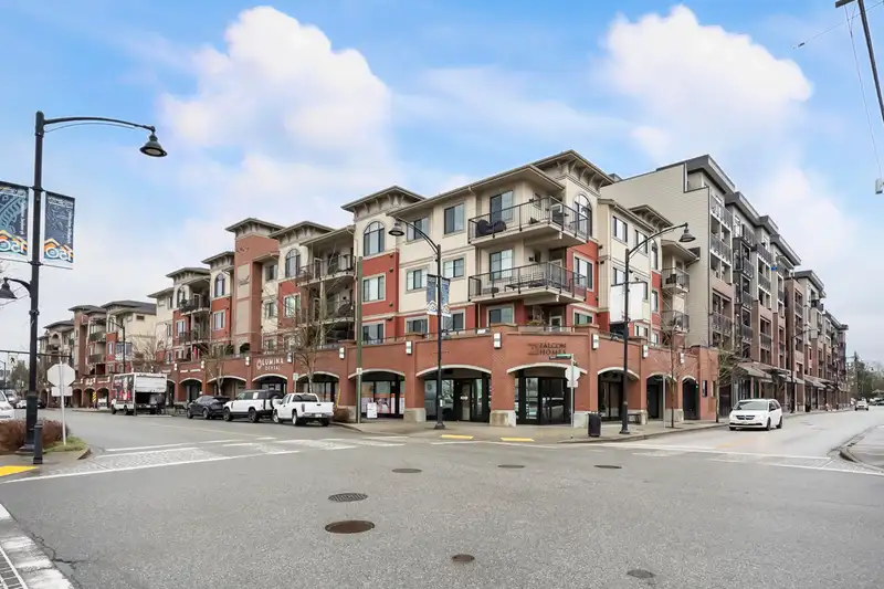 401 11862 226 STREET - photo 1 of 36
