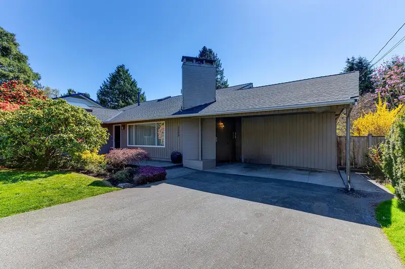 5268 SARATOGA DRIVE - photo 1 of 32