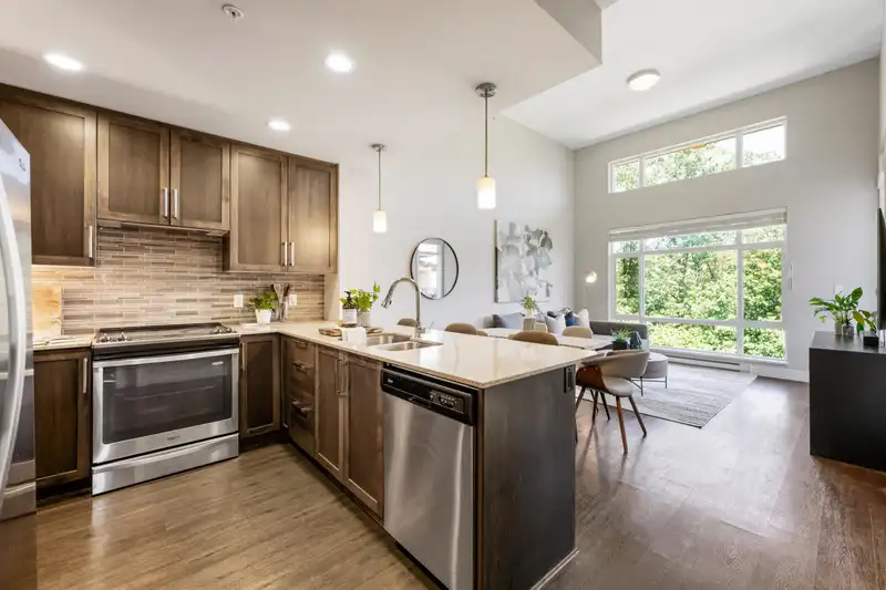 619 2495 WILSON AVENUE - photo 1 of 40