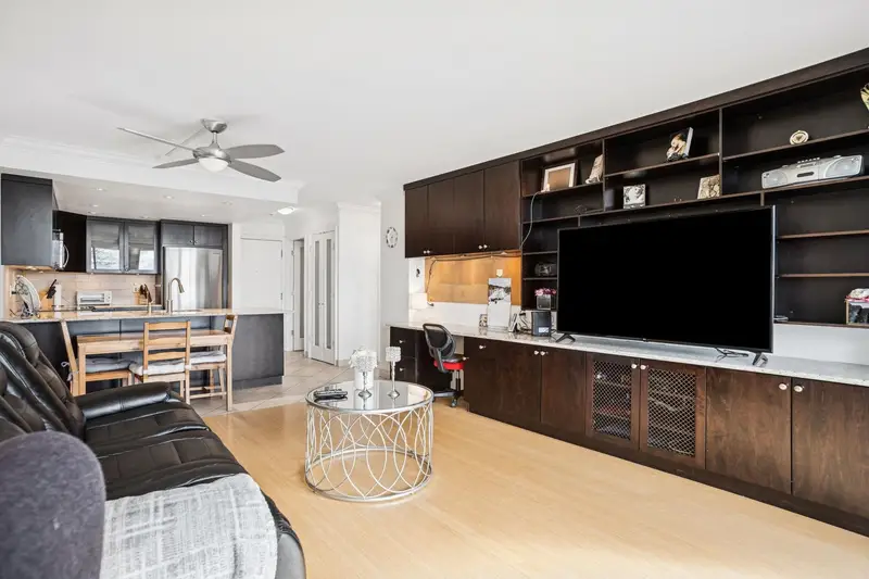 106 3740 ALBERT STREET - photo 1 of 25