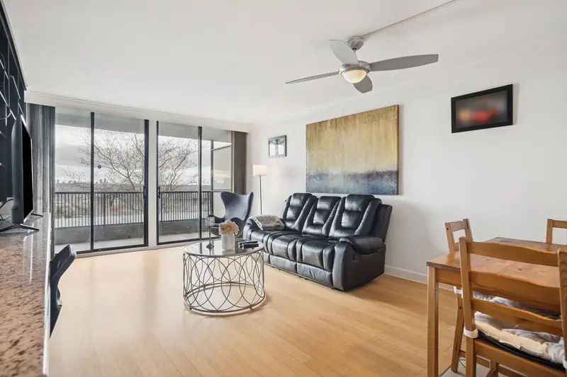 106 3740 ALBERT STREET - photo 2 of 25