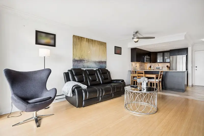 106 3740 ALBERT STREET - photo 3 of 25