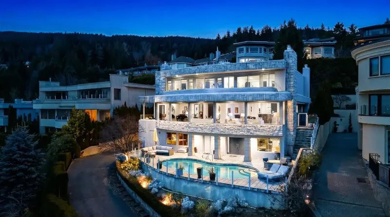 1439 CHIPPENDALE ROAD - photo 1 of 25