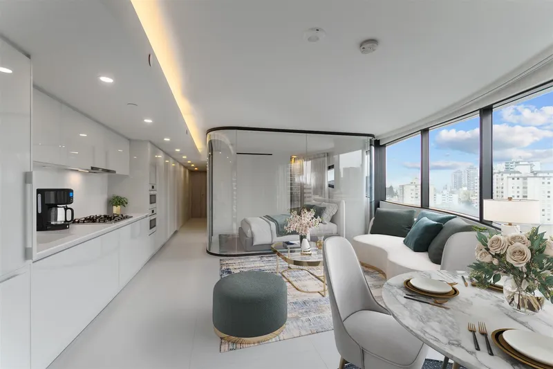 1007 1033 NELSON STREET - photo 3 of 24