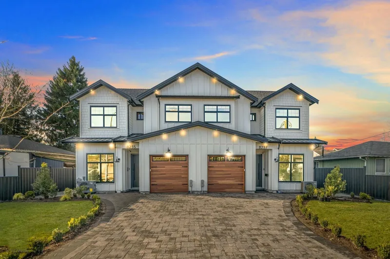 8237 110 STREET - photo 1 of 25