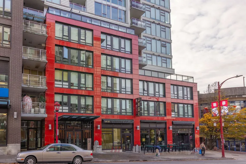 1810 188 KEEFER STREET - photo 1 of 25