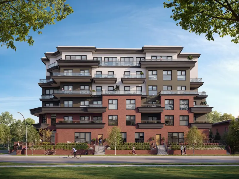 404 2427 MARY HILL ROAD - photo 1 of 6