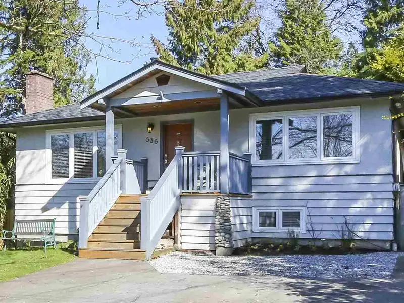 536 W KINGS ROAD - photo 1 of 1