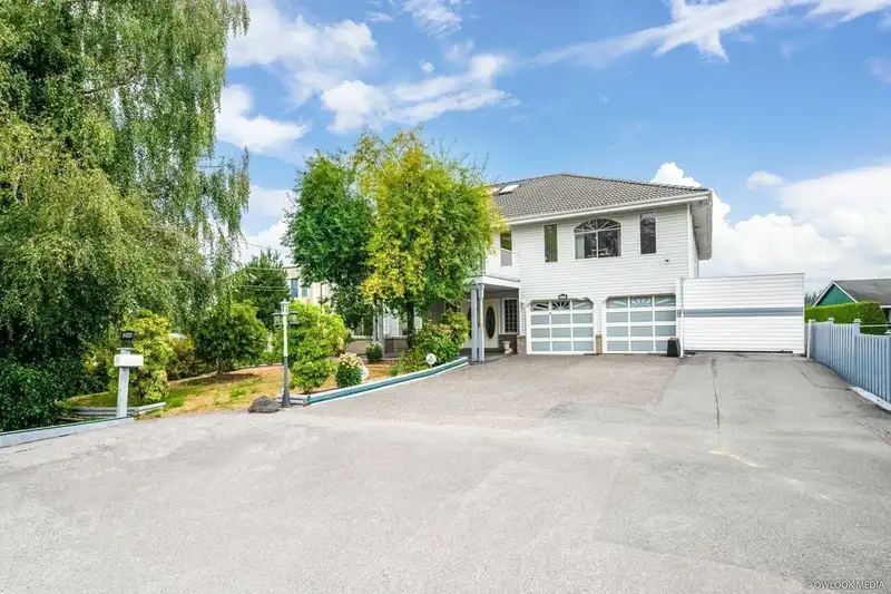 12540 WESTMINSTER HIGHWAY - photo 1 of 36