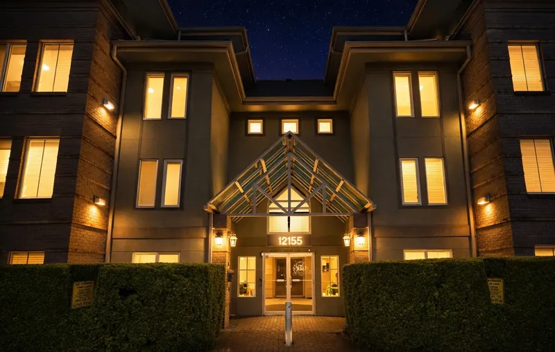 308 12155 75A AVENUE - photo 1 of 25