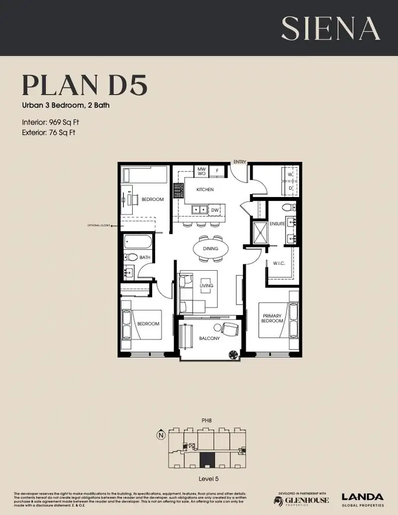 PH8 4451 HASTINGS STREET - photo 1 of 28