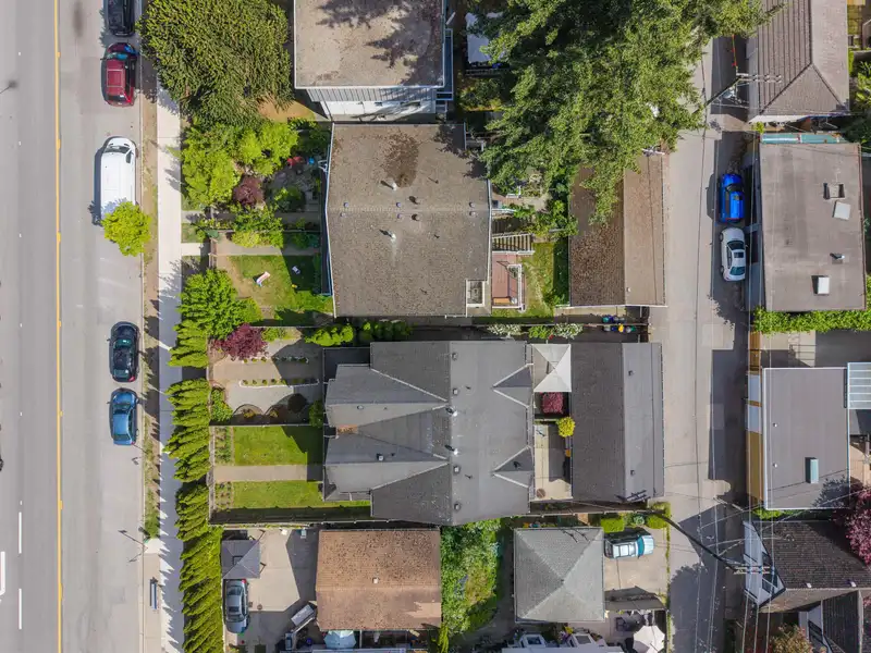 409-411 417-419 E 3RD STREET - photo 2 of 8