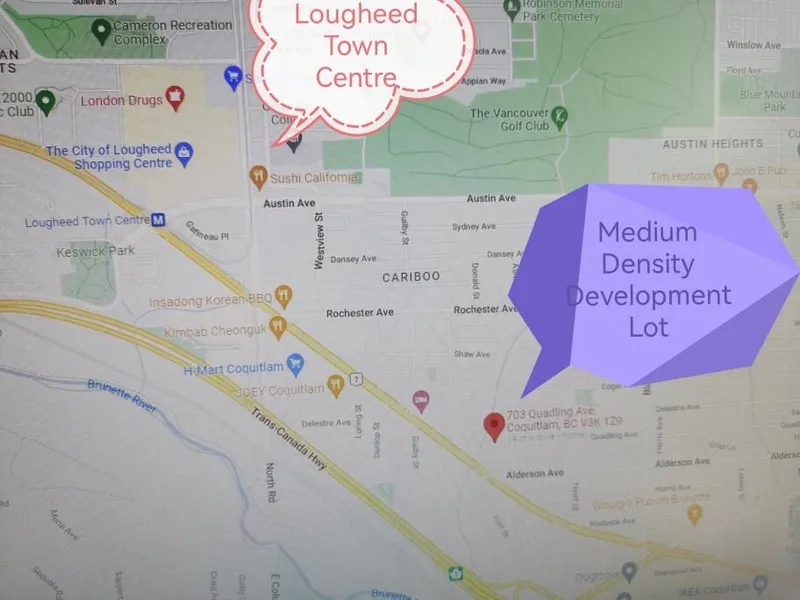 703 QUADLING AVENUE - photo 2 of 2