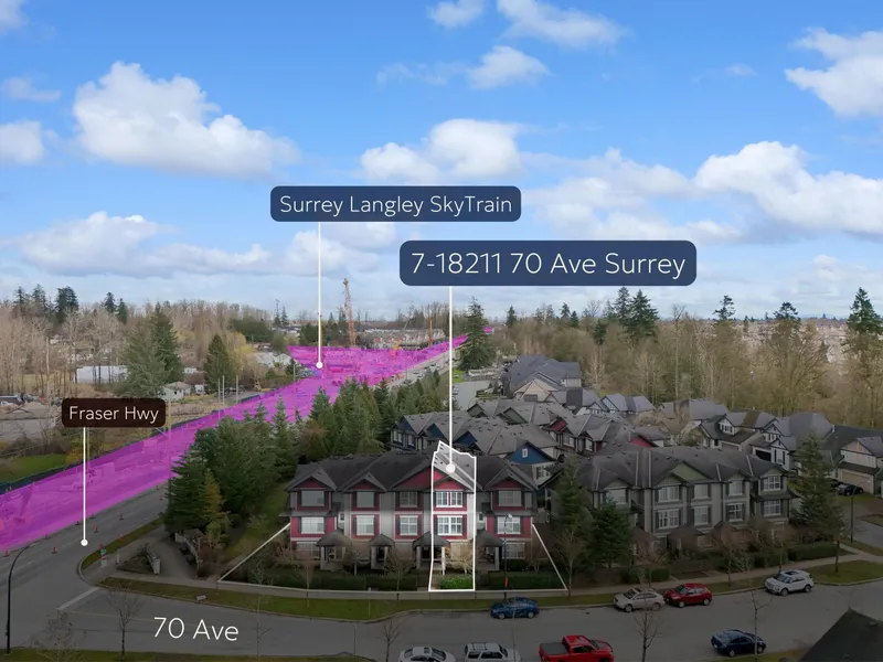 7 18211 70 AVENUE - photo 3 of 25