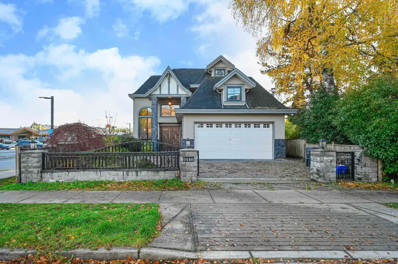 9440 ALBERTA ROAD - photo 1 of 25