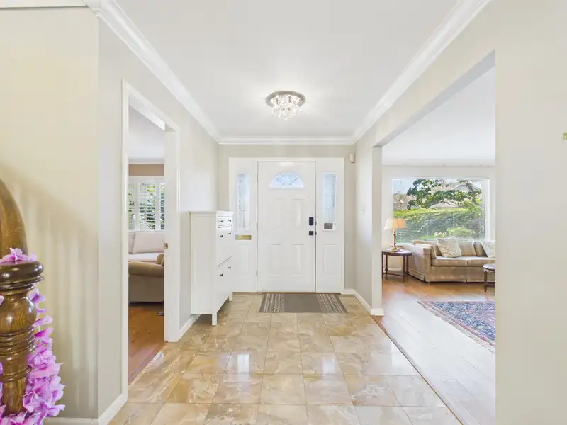 4368 CRAIGFLOWER DRIVE - photo 2 of 17