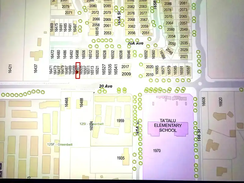 16501 20 AVENUE - photo 1 of 1