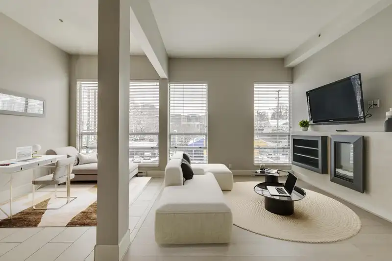 303 2108 W 12TH AVENUE - photo 3 of 40