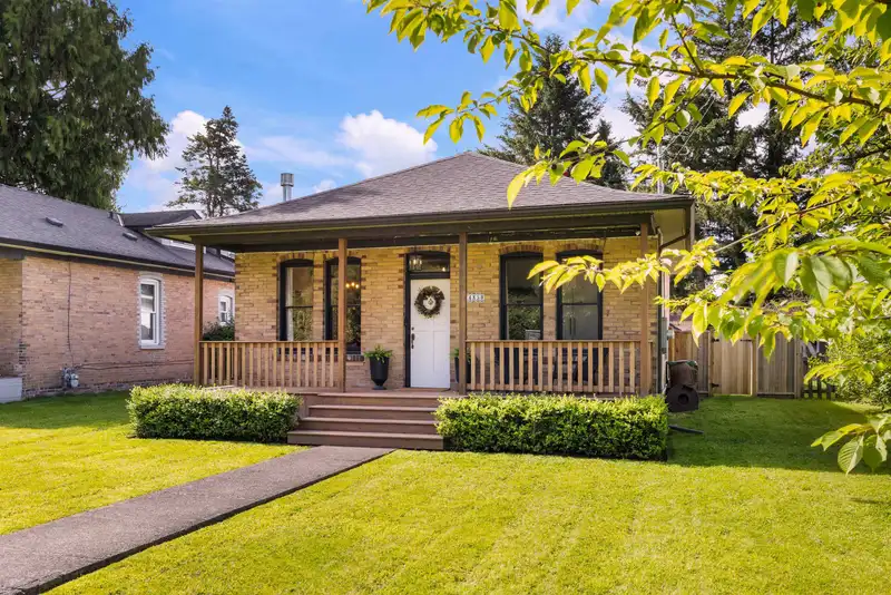 34850 CLAYBURN ROAD - photo 1 of 37