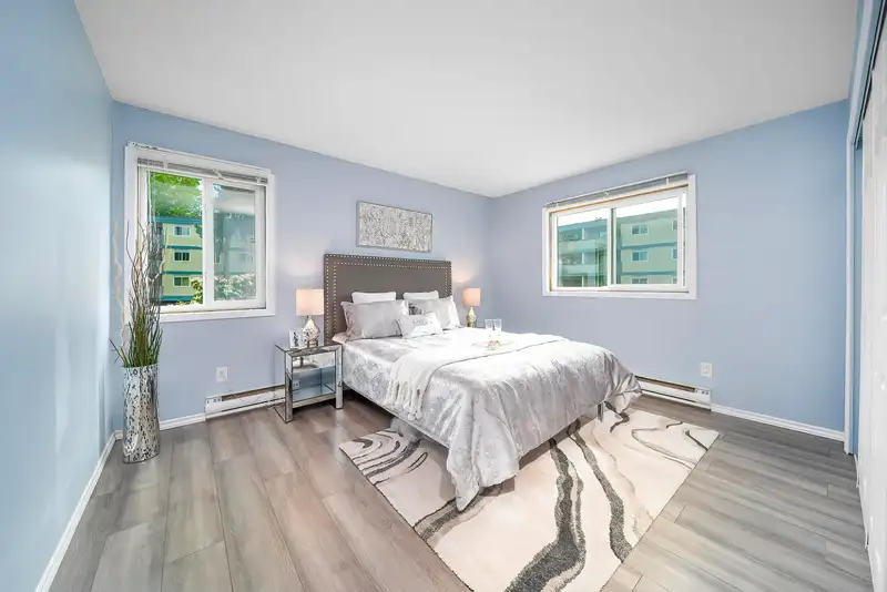 110 8700 ACKROYD ROAD - photo 1 of 21
