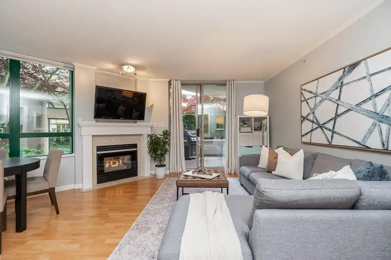 103 1199 EASTWOOD STREET - photo 3 of 40