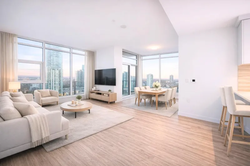 1703 660 QUAYSIDE DRIVE - photo 2 of 25