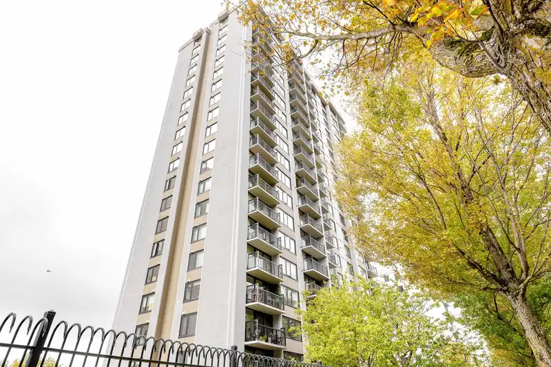 1202 1330 HARWOOD STREET - photo 1 of 35