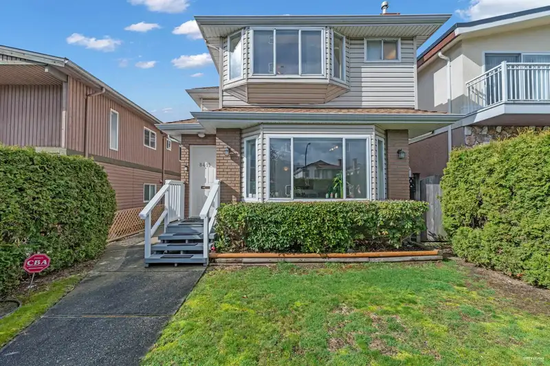 8419 OSLER STREET - photo 1 of 28