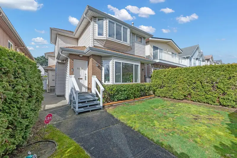 8419 OSLER STREET - photo 2 of 28